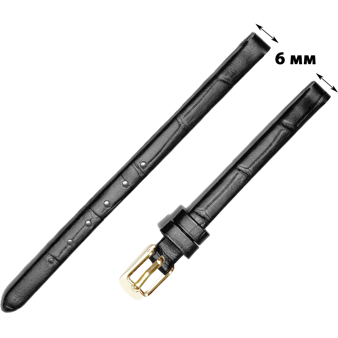 Ремешок 0603-02-1-1 Kroko - ARDI None None